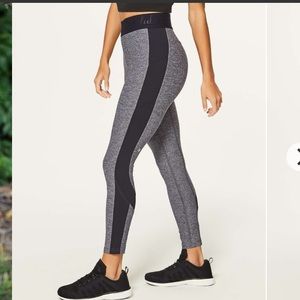 Lululemon Box It Out Tight